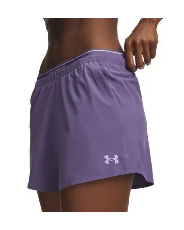 Under Armour Vanish Woven pantaloncini