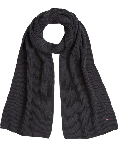 Sciarpa a costine Tommy Hilfiger