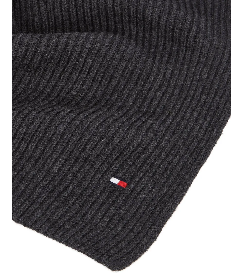 Sciarpa a costine Tommy Hilfiger