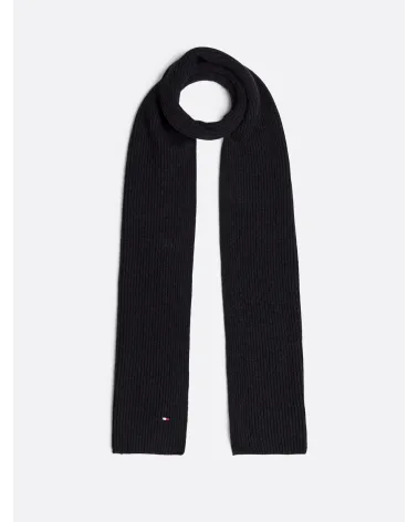 Sciarpa a costine Tommy Hilfiger