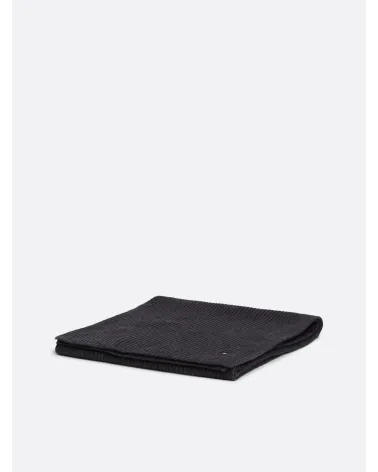 Écharpe à côtes Tommy Hilfiger