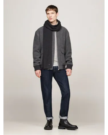 Rippenschal Tommy Hilfiger