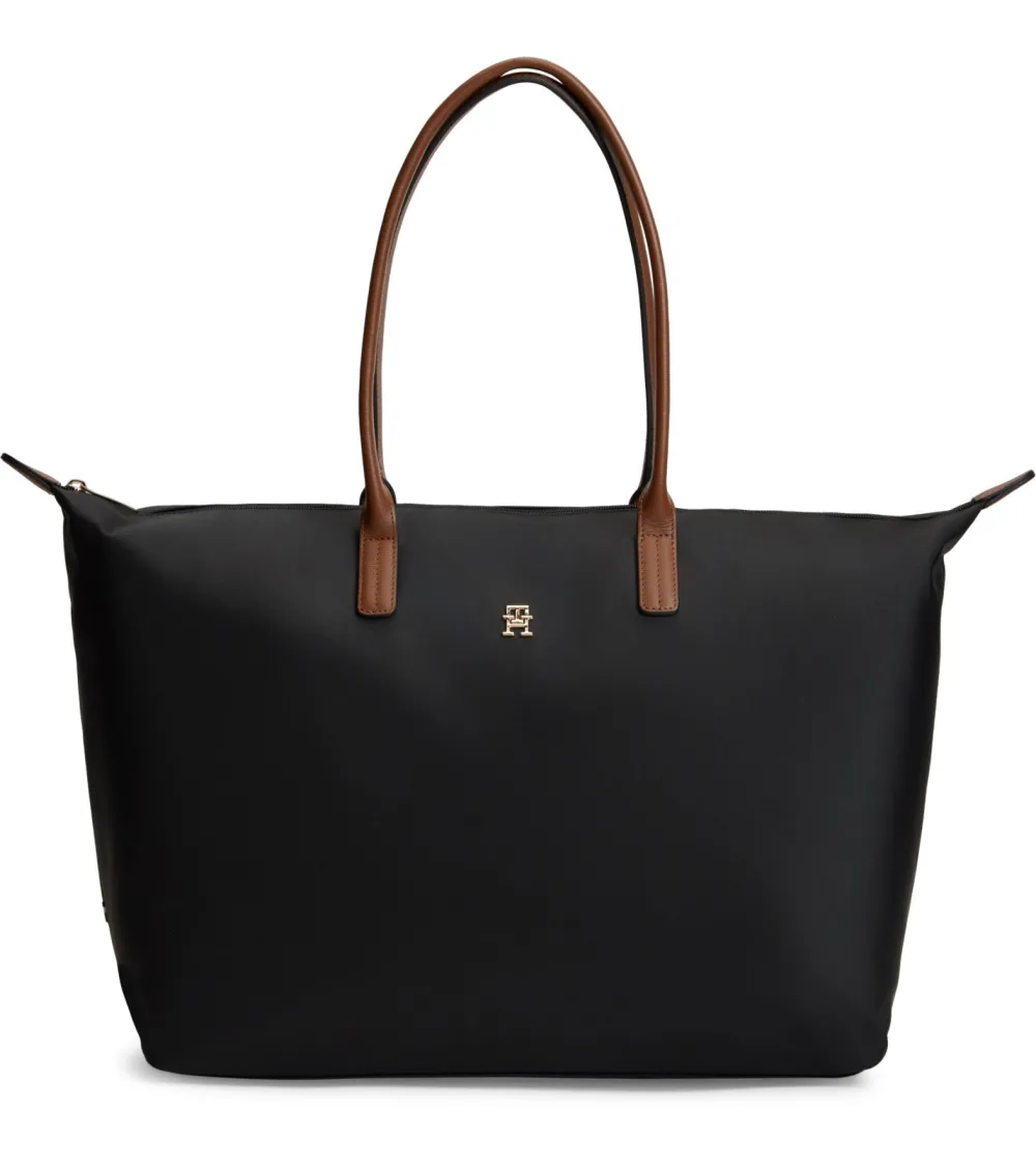 Tommy Hilfiger Handtasche Maxi Tote