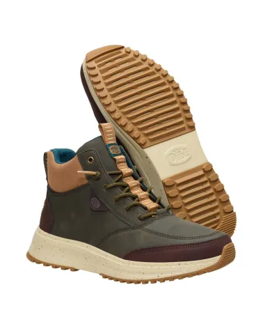 Hey Dude Tahoe Classic Stiefel mit Schnürung