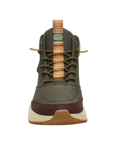 Hey Dude Tahoe Classic botas con cordones