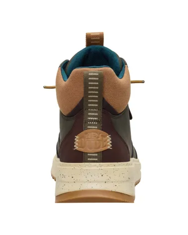 Hey Dude Tahoe Classic Stiefel mit Schnürung
