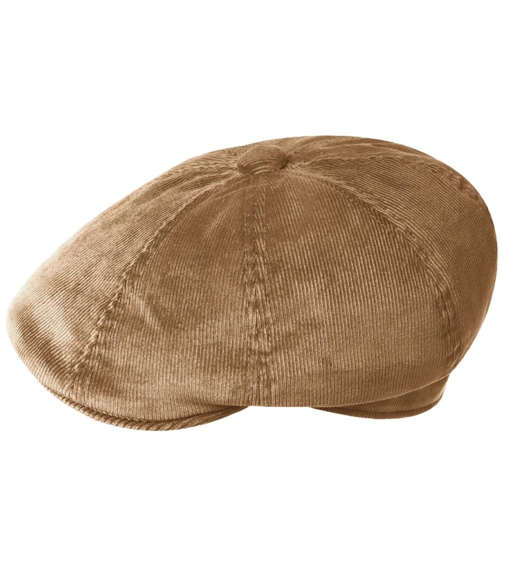 Kangol classic Hawker Cord hat