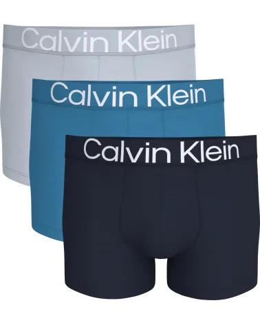 Calvin Klein boxer trunk 3 pieces