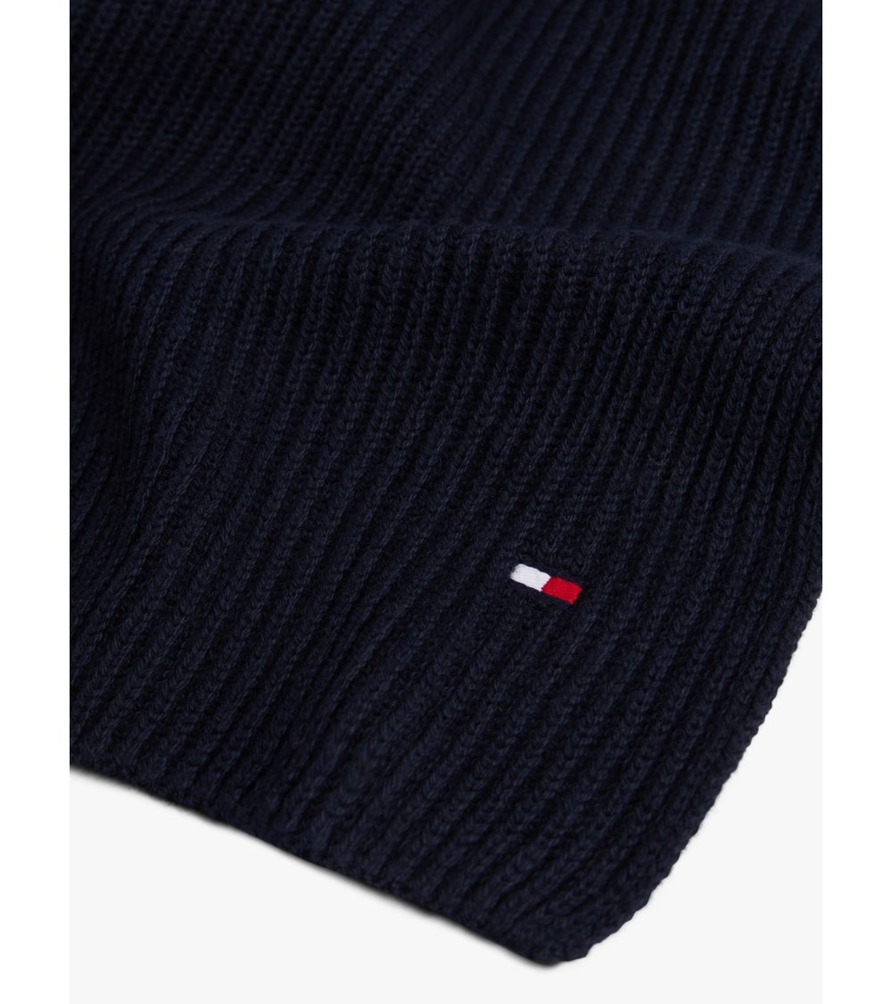 Sciarpa a costine Tommy Hilfiger