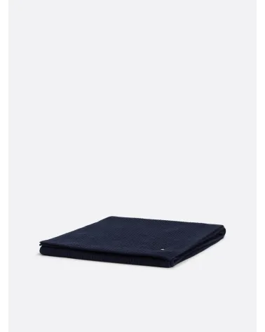 Bufanda de canalé Tommy Hilfiger