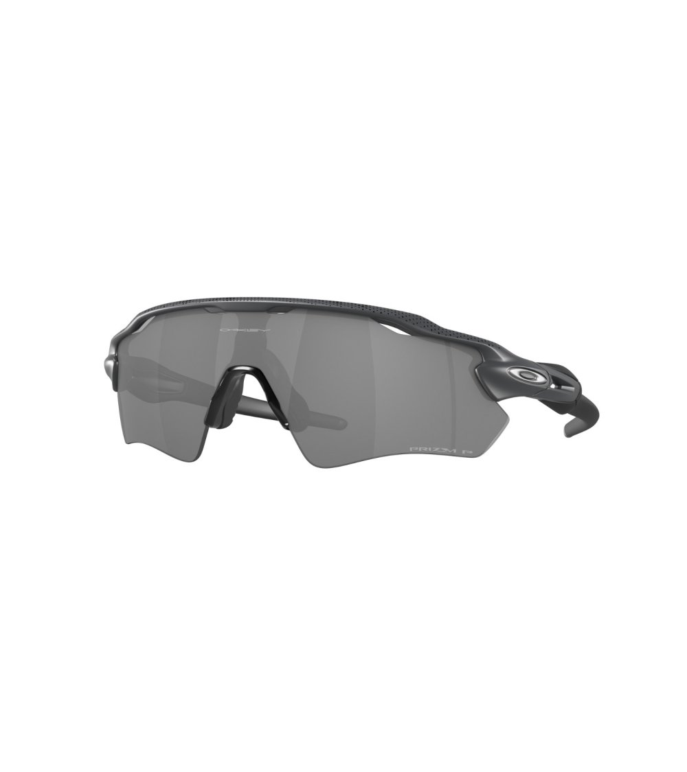 Oakley Radar EV Path Prizm Polarized sports sunglasses