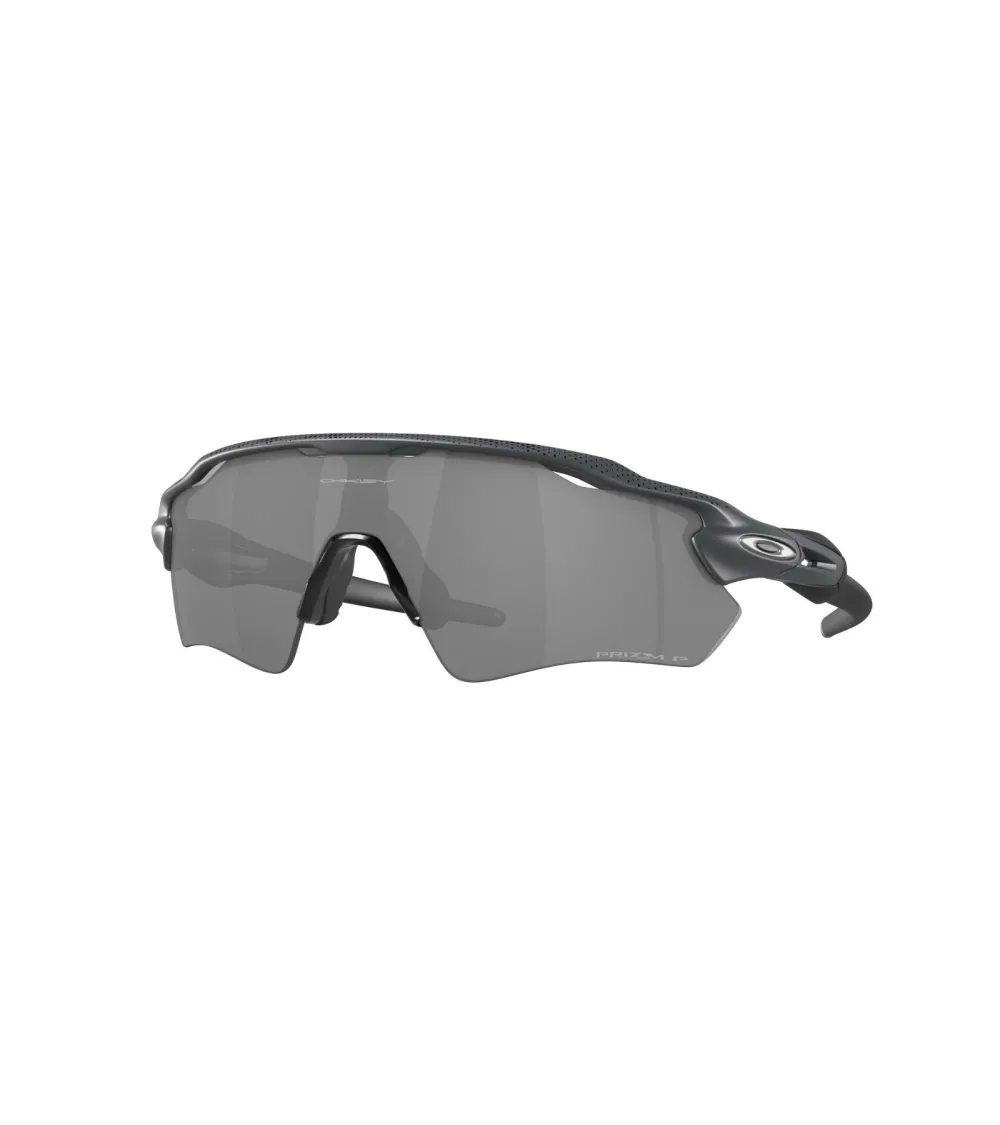 Oakley Radar EV Path Prizm Polarized sports sunglasses