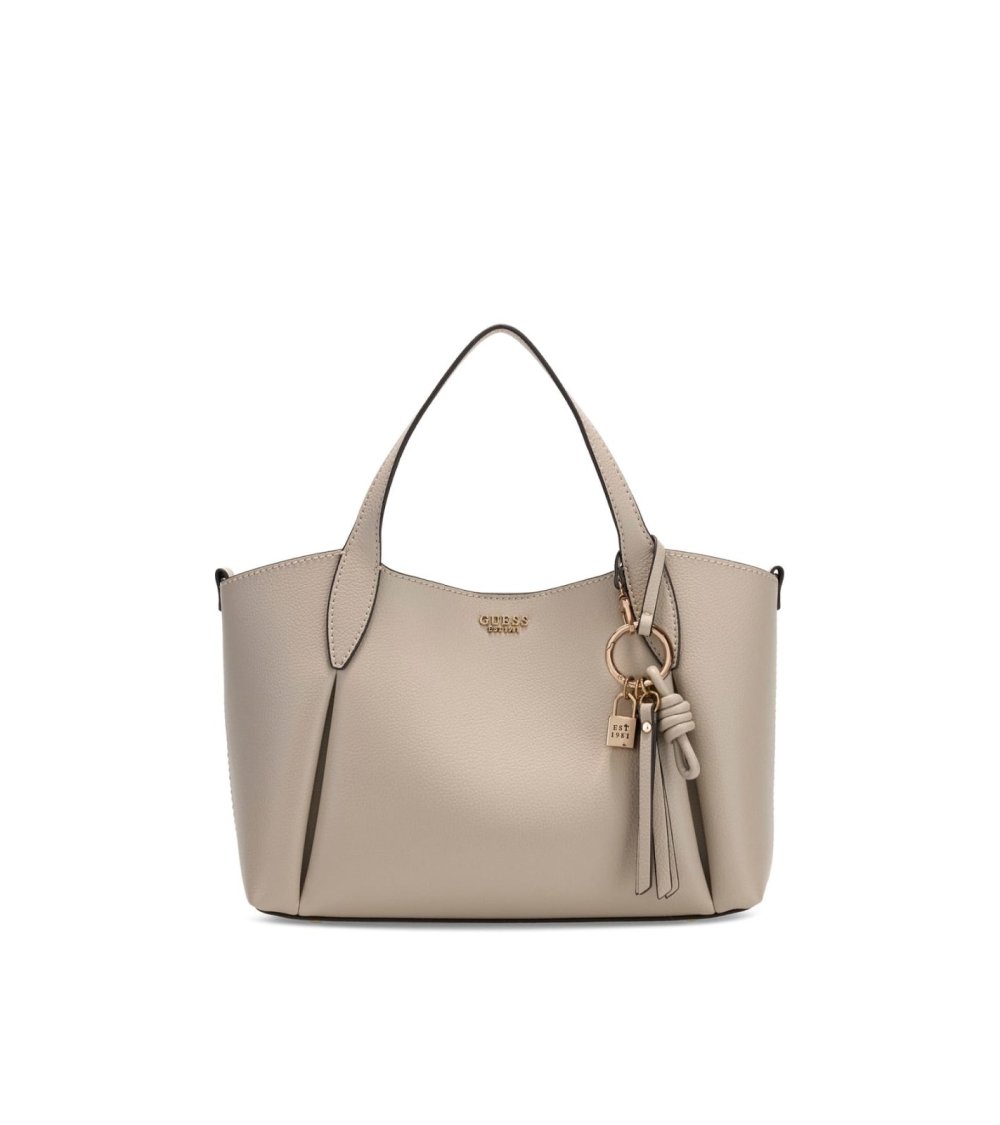 Guess Melody Satchel borsa a mano