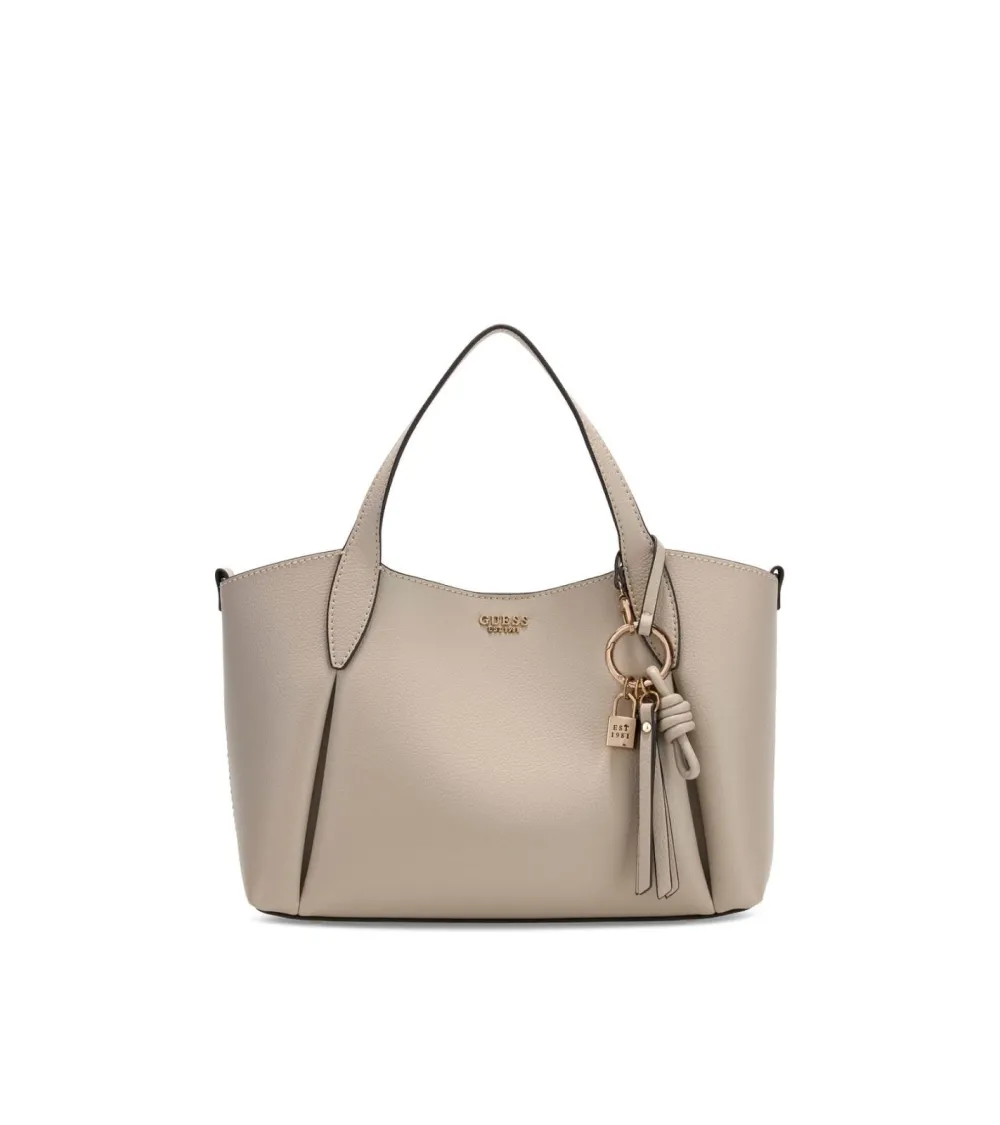 Guess Melody Satchel borsa a mano