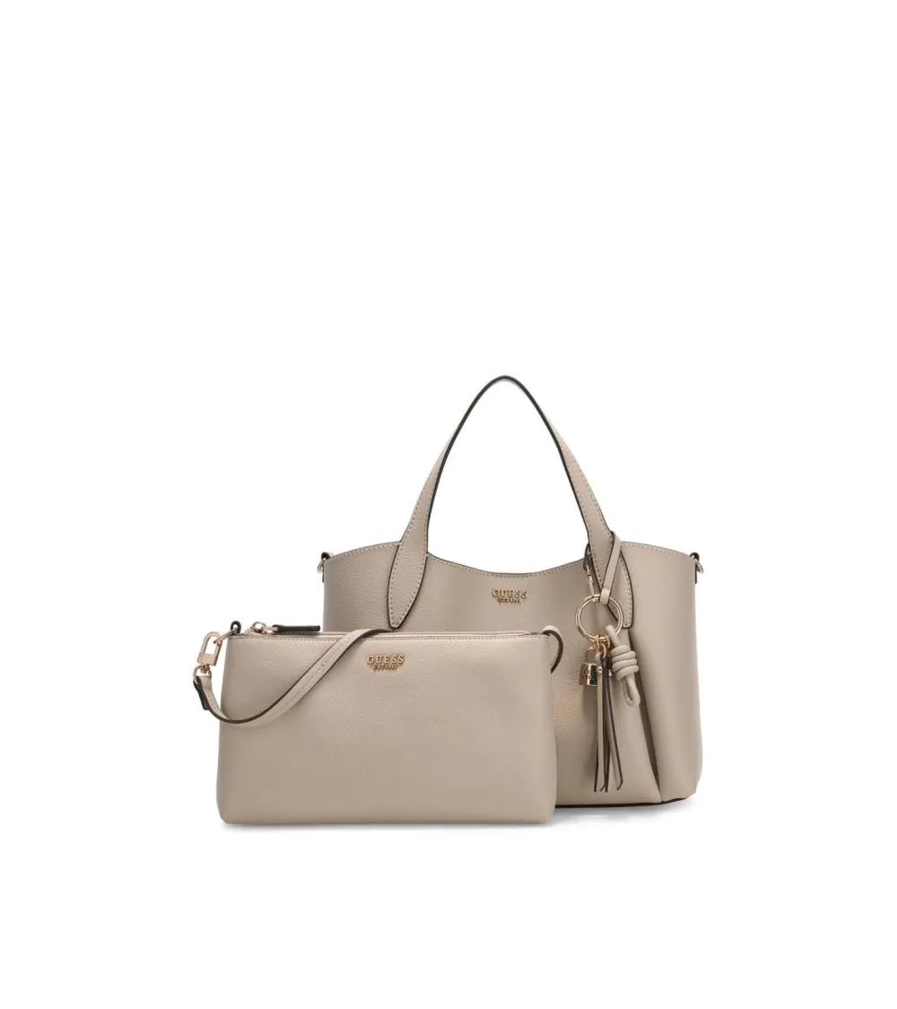 Guess Melody Satchel borsa a mano