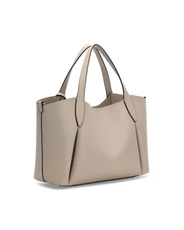 Guess Melody Satchel Handbag