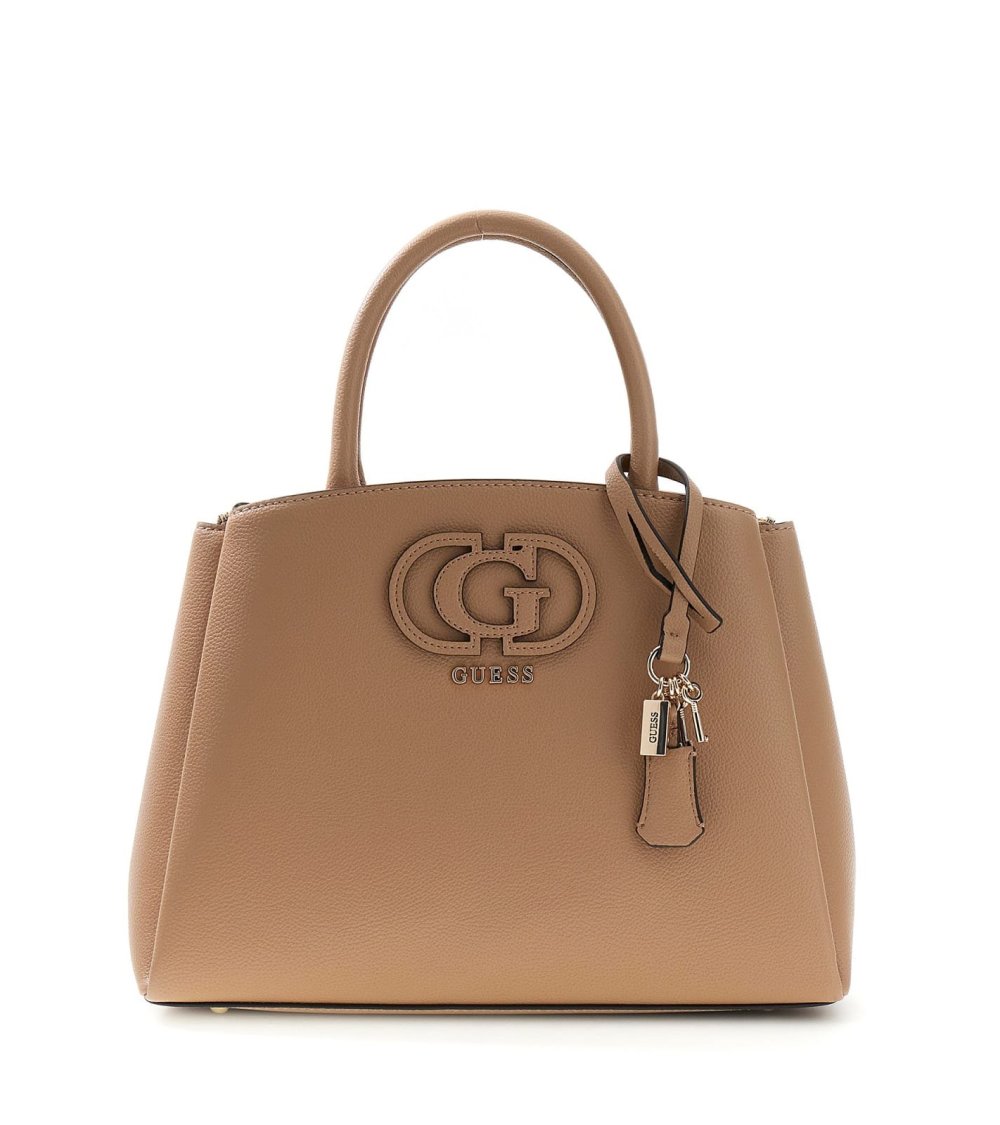 Guess Isola Satchel Sac à main