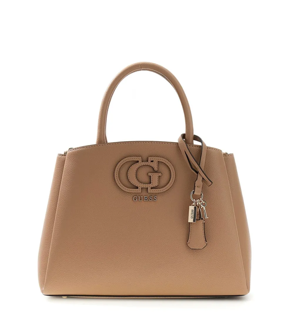 Guess Isola Satchel Sac à main