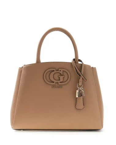 Guess Isola Satchel Sac à main