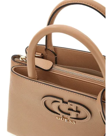 Guess Isola Satchel Sac à main