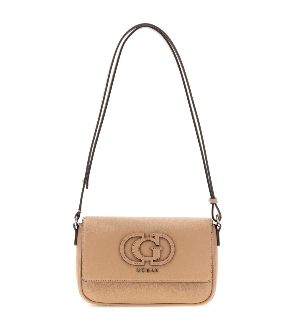 Guess sac bandoulière Isola flap
