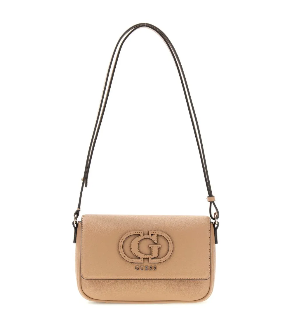 Guess sac bandoulière Isola flap