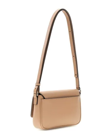 Guess Isola flap crossbody bag