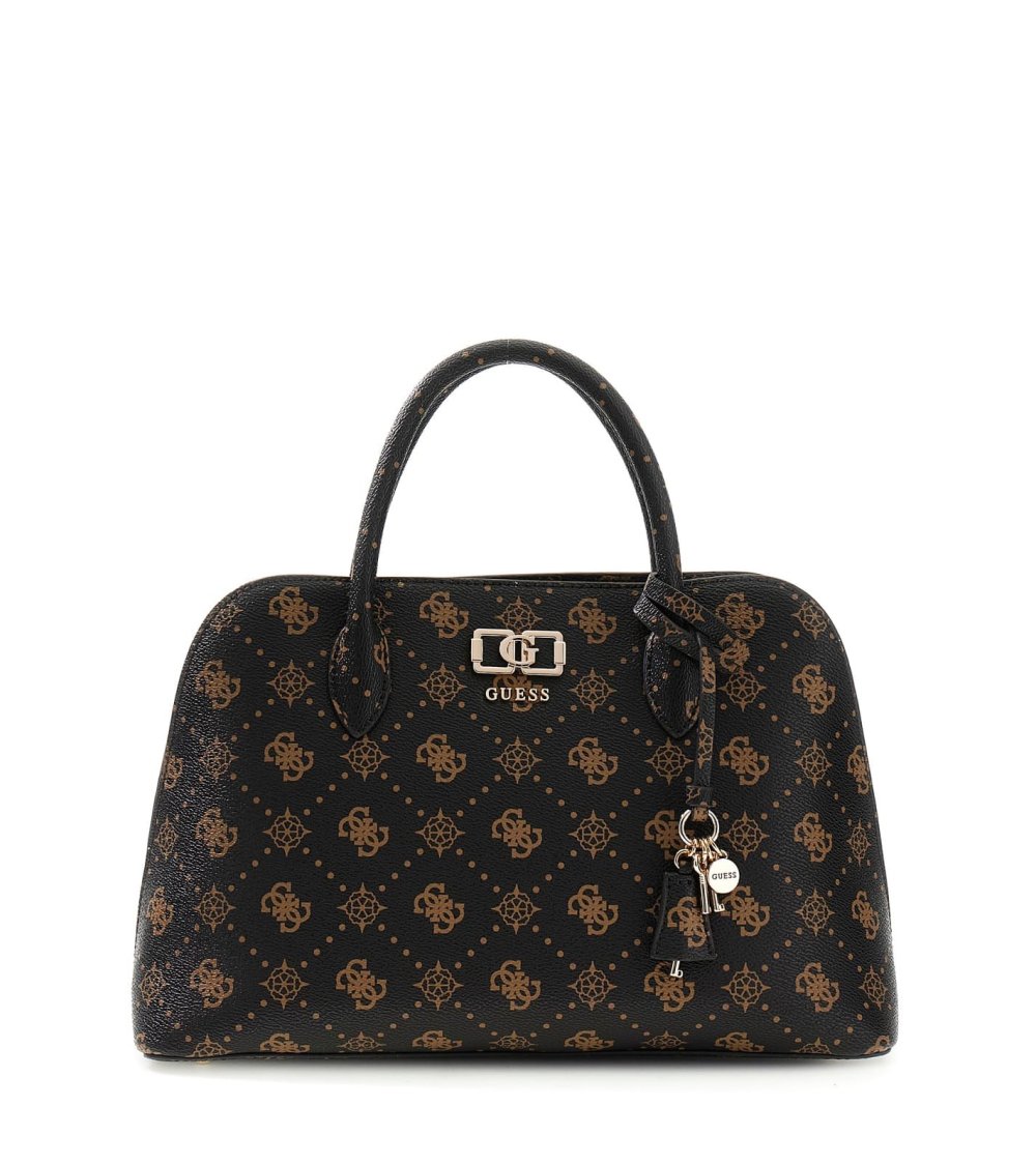 Guess Emelie Logo handbag