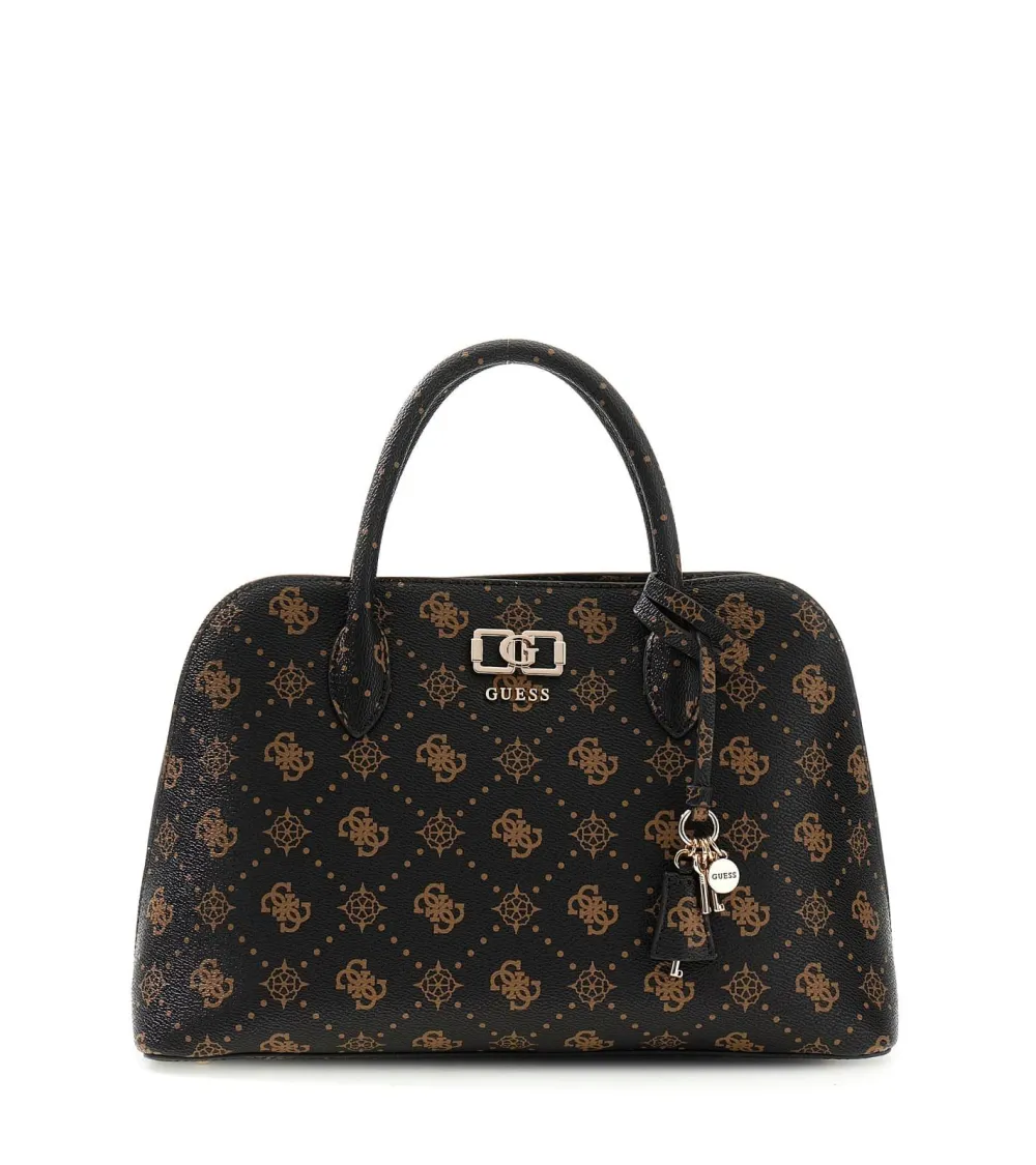 Guess Emelie Logo handbag