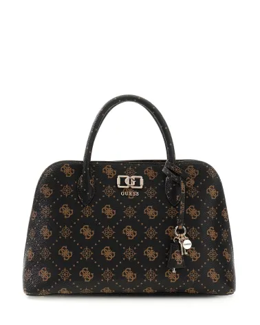 Guess Emelie Logo handbag