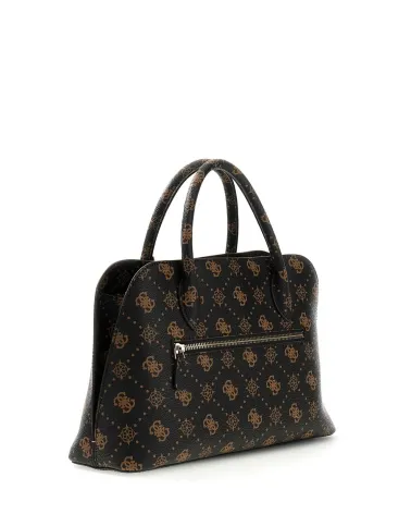 Guess Emelie Logo handbag