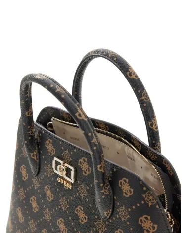 Guess Emelie Logo sac main
