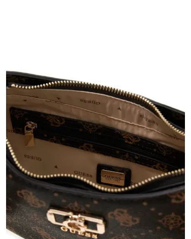 Guess Emelie bolsa de hombro