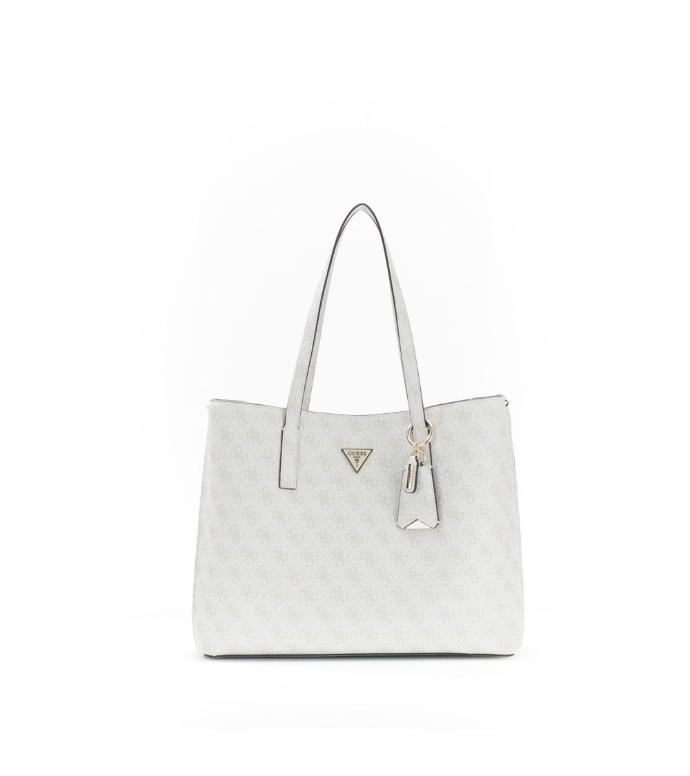 Guess Meridian Girlfriend Tote Bag