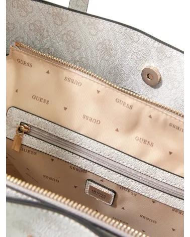 Guess Meridian Girlfriend Tote Bag