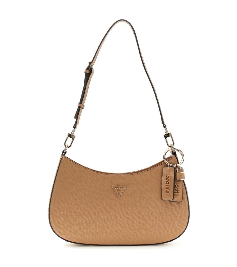 Guess sac bandoulière Noelle Top Zip