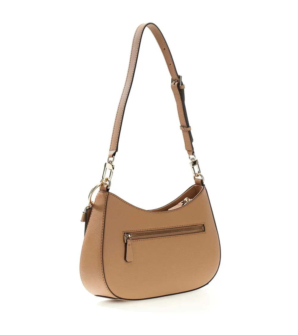 Guess borsa spalla Noelle Top Zip