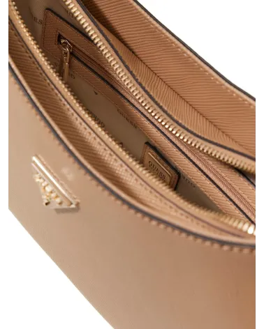 Guess borsa spalla Noelle Top Zip