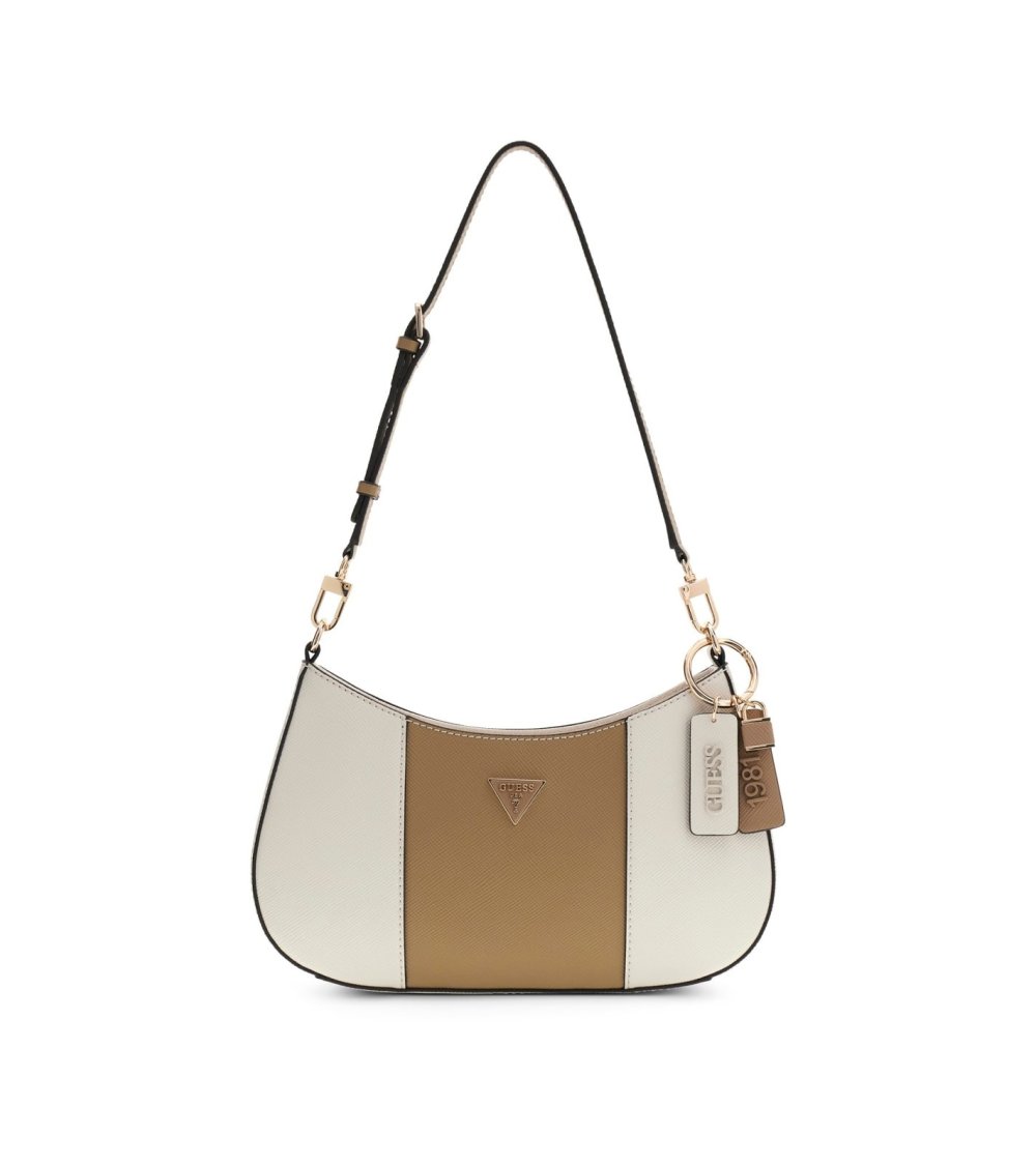 Guess sac bandoulière Noelle Top Zip