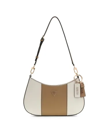 Guess sac bandoulière Noelle Top Zip