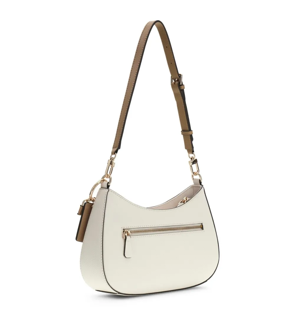 Guess bolso hombro Noelle Top Zip