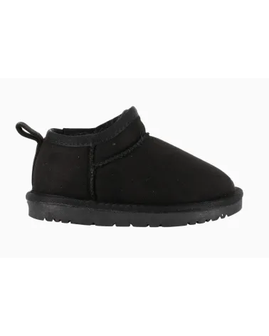Grunland bottes daim