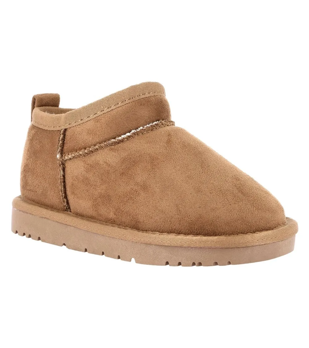 Grunland botas ante