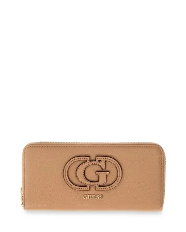 Guess cartera cremallera alrededor