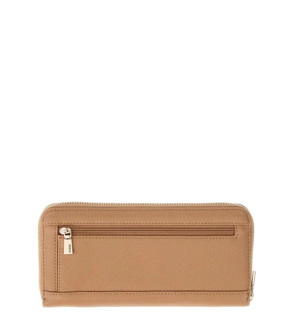 Guess cartera cremallera alrededor