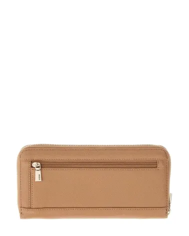 Guess zip around wallet