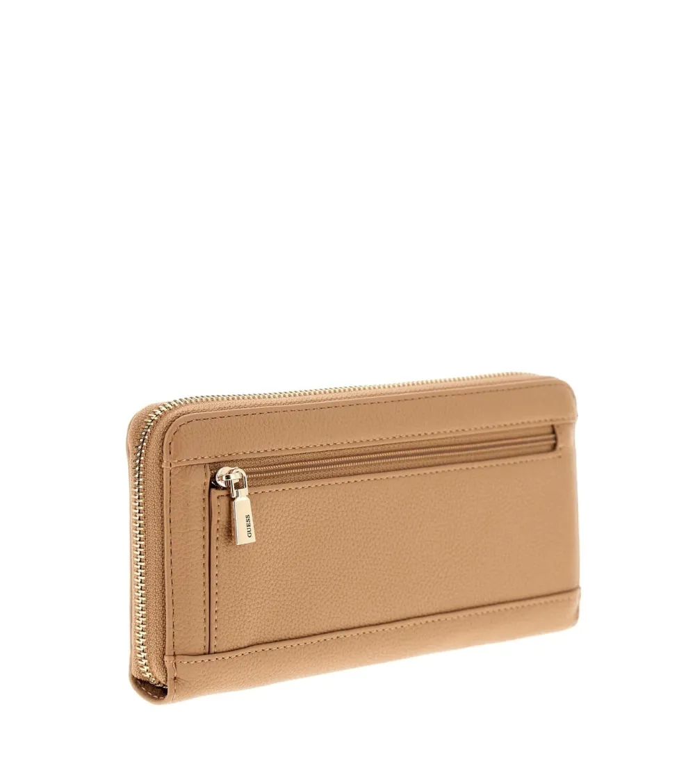 Guess cartera cremallera alrededor