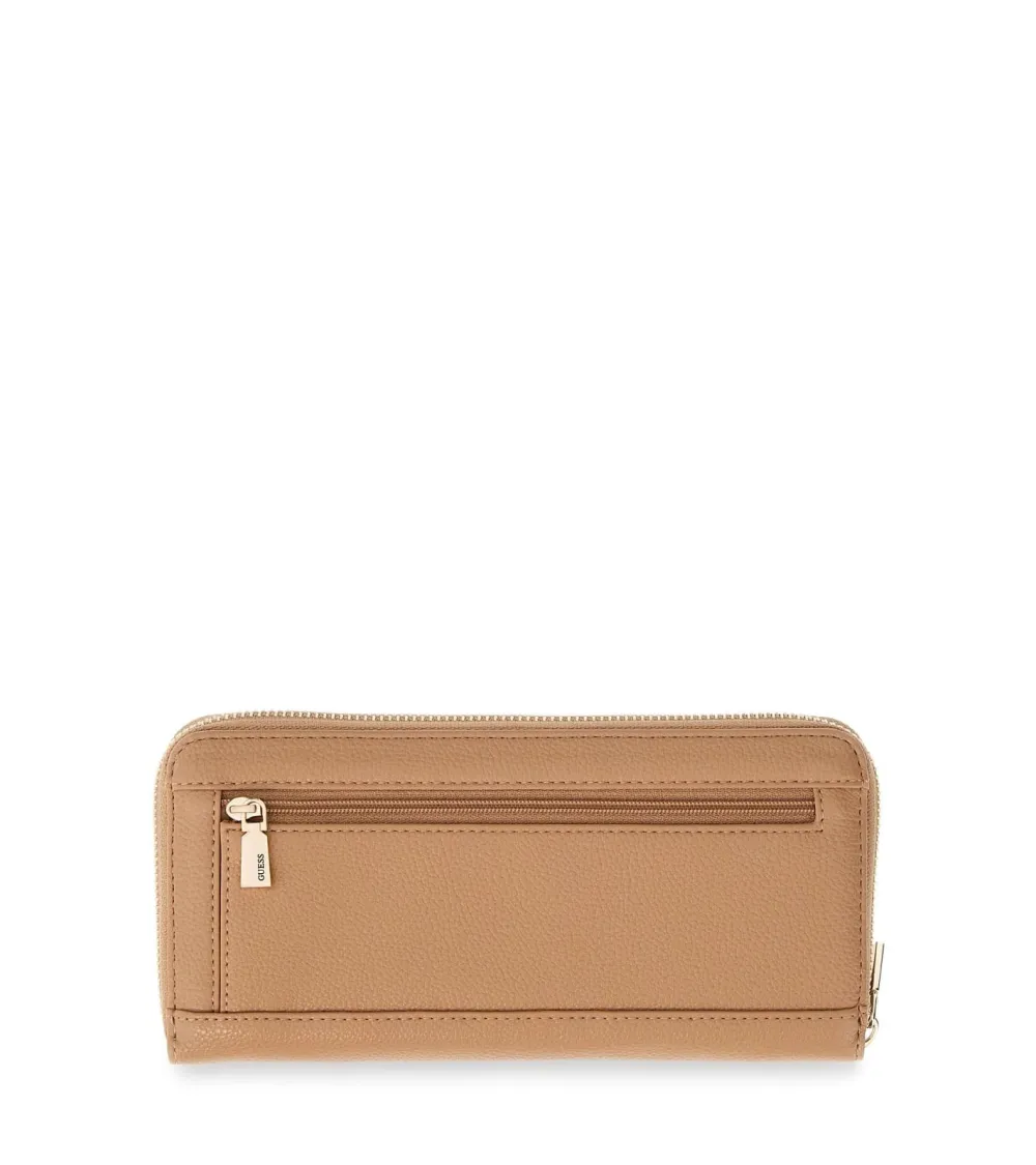 Guess cartera cremallera alrededor