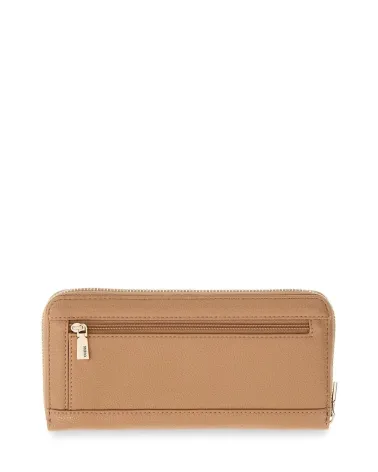 Guess zip around wallet
