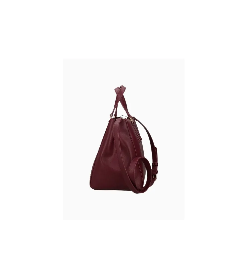Mario Valentino hand bag with adjustable shoulder strap